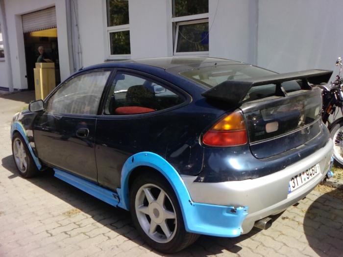foto k příspěvku  od MAXXI