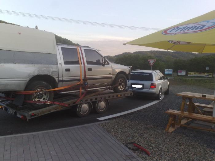 foto k příspěvku  od Aligátor
