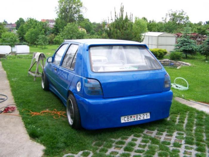 foto k příspěvku  od Kesam