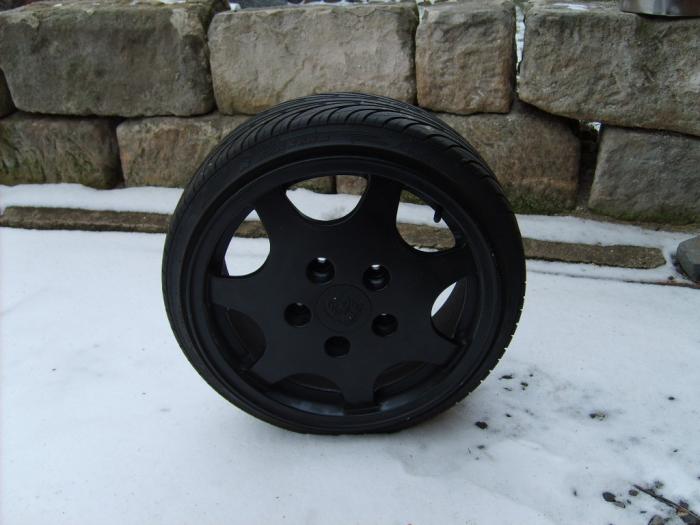 foto k příspěvku  od GTI16V