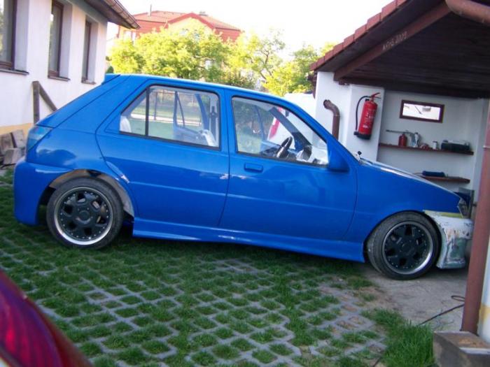 foto k příspěvku  od Kesam