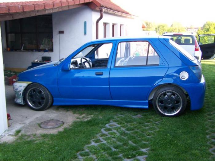 foto k příspěvku  od Kesam