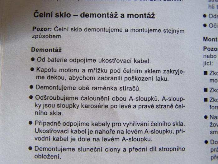 foto k příspěvku  od Kesam
