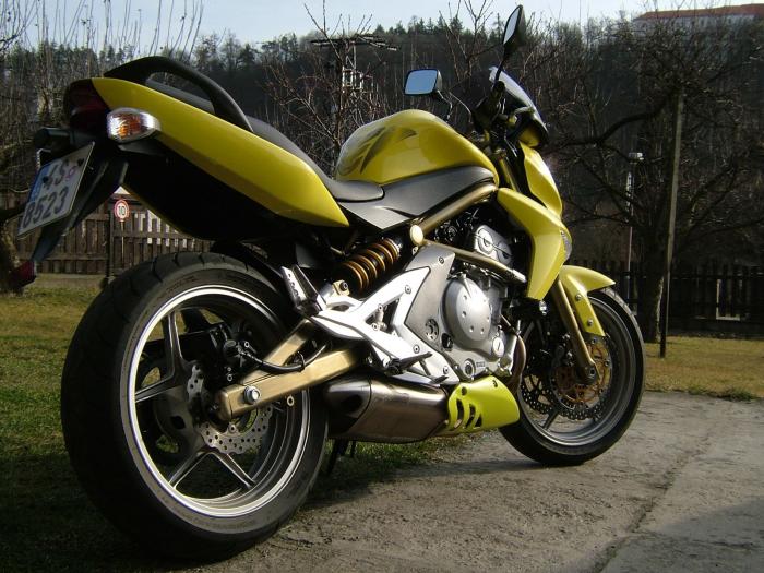 foto k příspěvku  od rencek