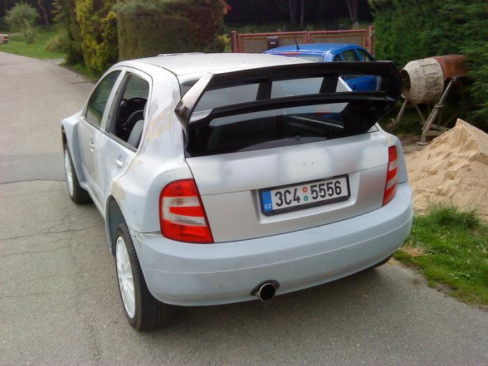 foto k příspěvku  od Pluto