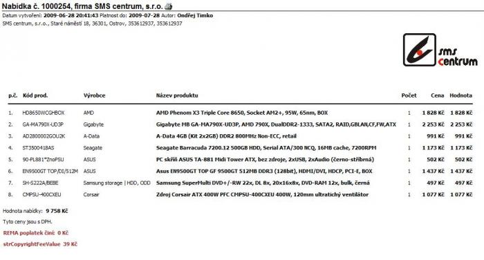 foto k příspěvku  od TheTimo