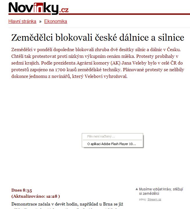 foto k příspěvku  od X-sat