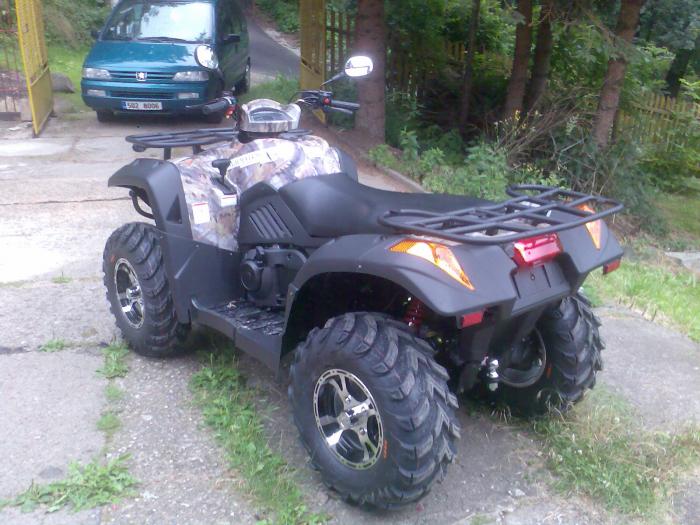 foto k příspěvku  od johanik