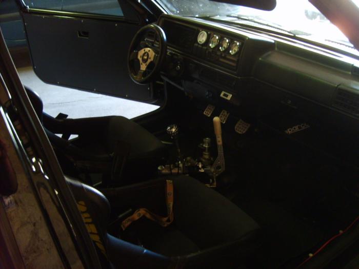 foto k příspěvku  od GTI16V