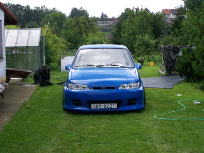 foto k příspěvku  od Kesam