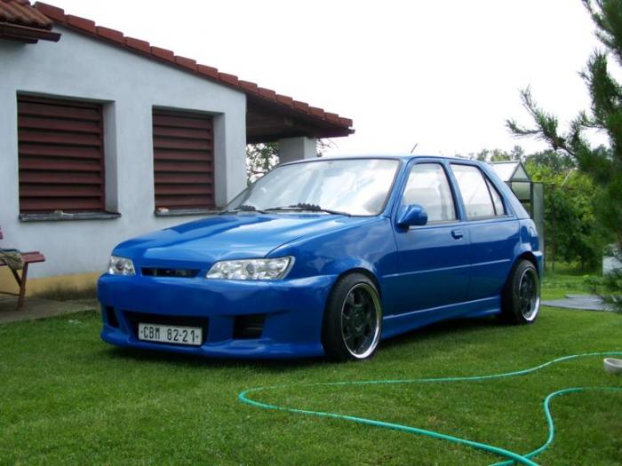 foto k příspěvku  od Kesam
