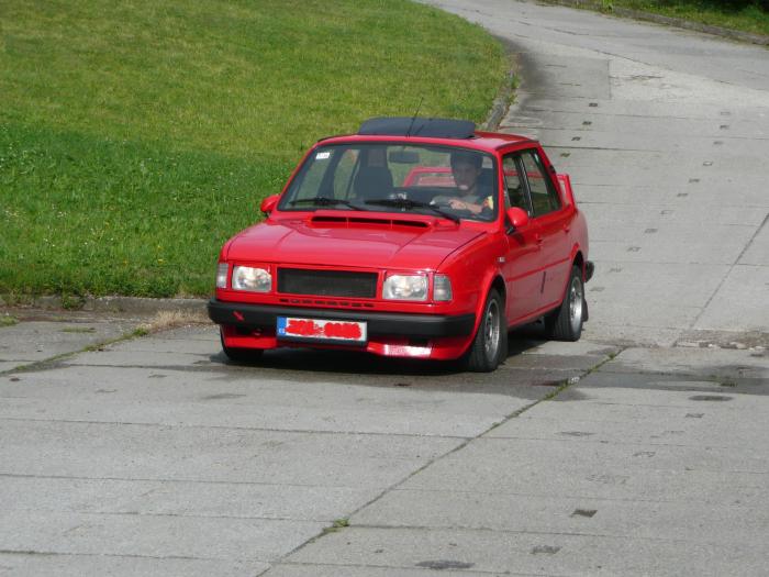 foto k příspěvku  od škodovkář