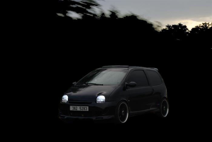 foto k příspěvku  od TheTimo