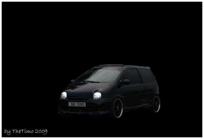 foto k příspěvku  od TheTimo