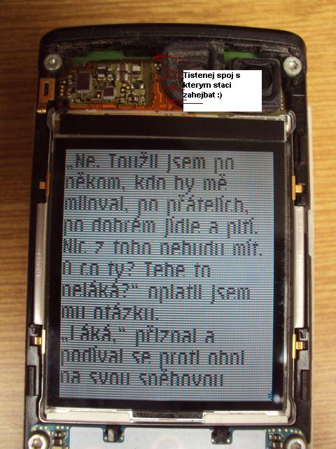 foto k příspěvku  od kozlustechnykus