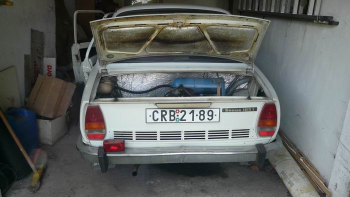 foto k příspěvku  od tappaja