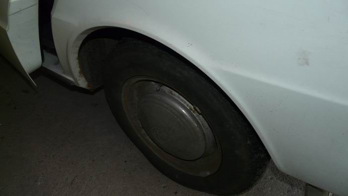 foto k příspěvku  od tappaja