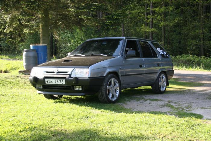 foto k příspěvku  od Dragster