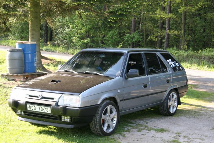 foto k příspěvku  od Dragster