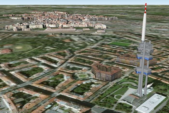 foto k příspěvku  od HIGHTOWER