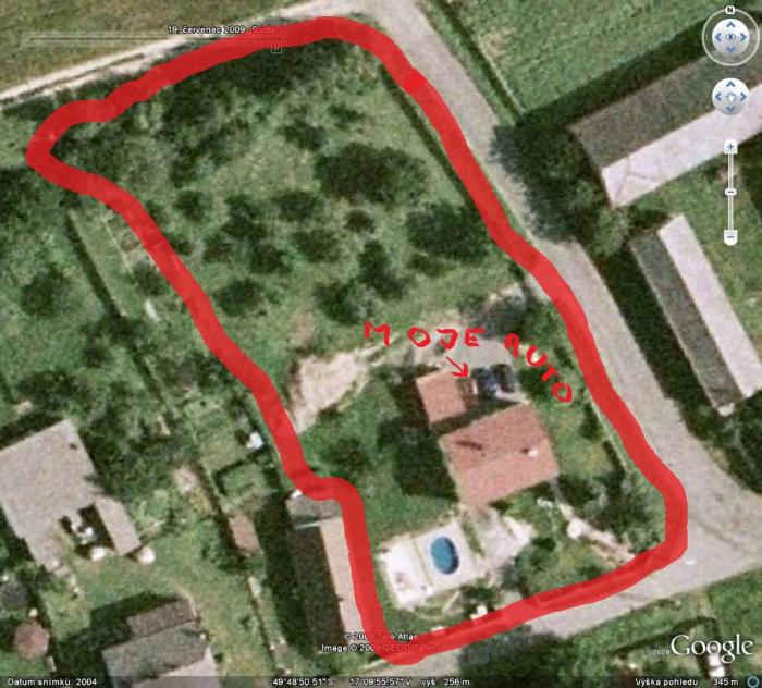 foto k příspěvku  od Dr.Hadson