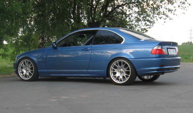 foto k příspěvku  od Bean