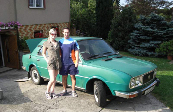 foto k příspěvku  od Nevřis