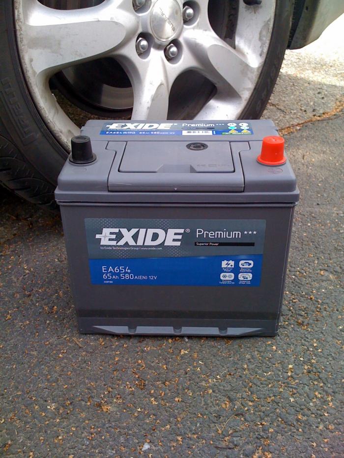 foto k příspěvku  od muSlim