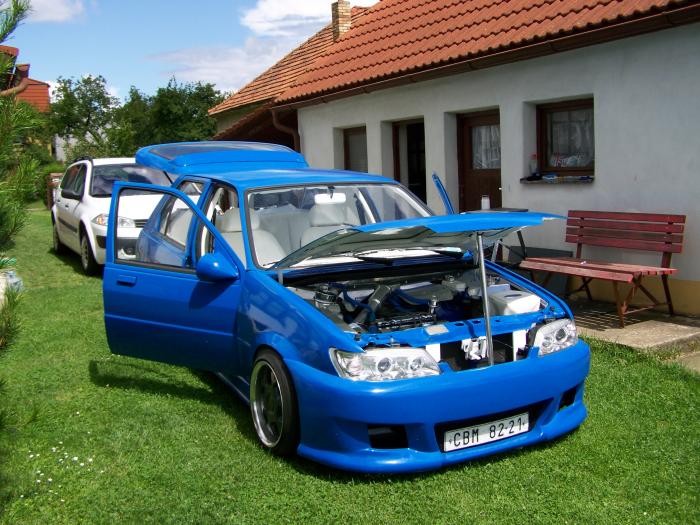 foto k příspěvku  od Kesam