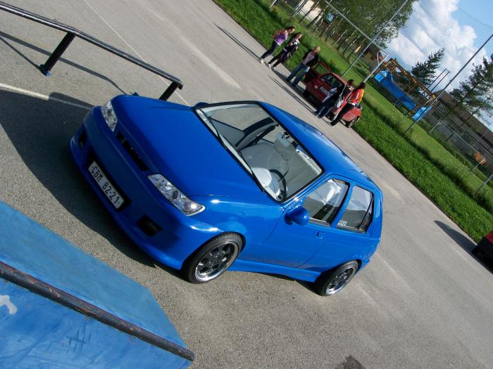 foto k příspěvku  od Kesam