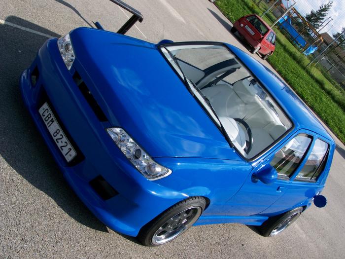 foto k příspěvku  od Kesam