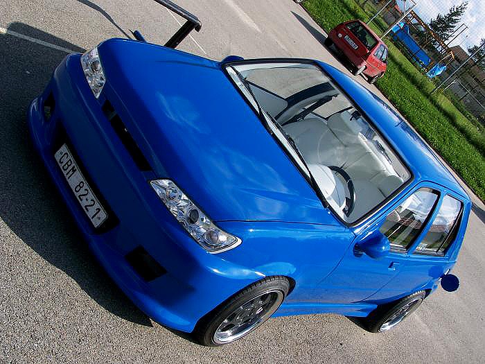 foto k příspěvku  od Bolthorn