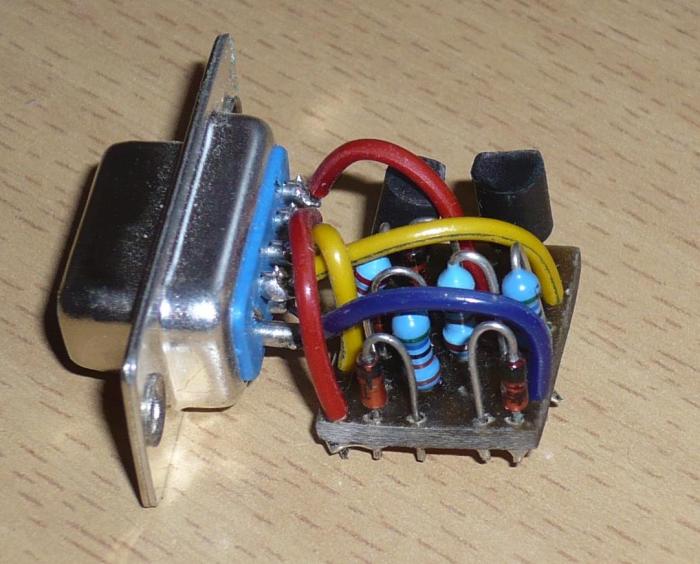 foto k příspěvku  od crestik