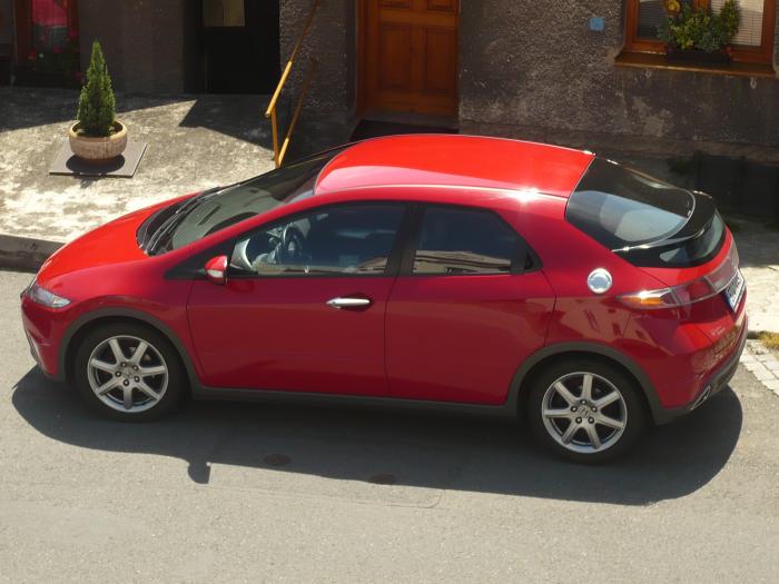 foto k příspěvku  od crestik