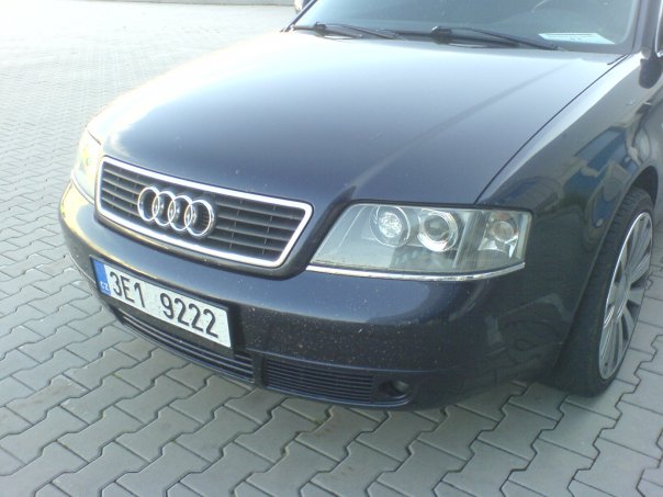 foto k příspěvku  od ZRALOK