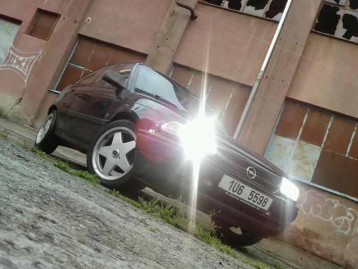 foto k příspěvku  od Satanda