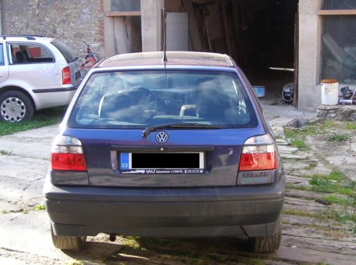 foto k příspěvku  od PlusOne