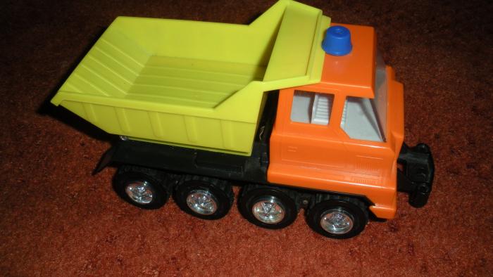 foto k příspěvku  od Spirit