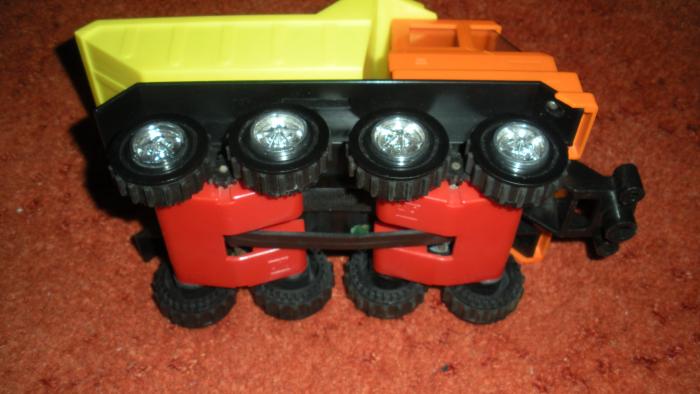 foto k příspěvku  od Spirit