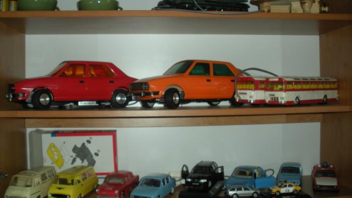 foto k příspěvku  od Spirit