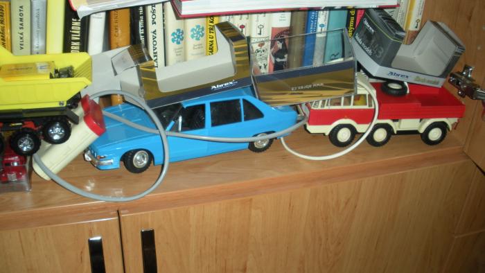 foto k příspěvku  od Spirit