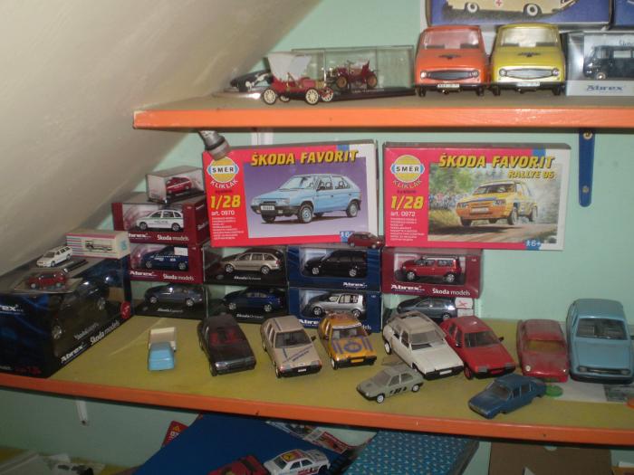 foto k příspěvku  od škodovkář