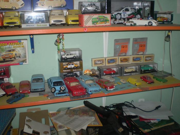 foto k příspěvku  od škodovkář