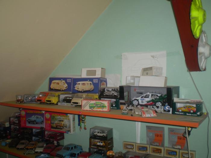 foto k příspěvku  od škodovkář