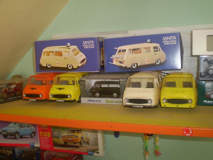 foto k příspěvku  od škodovkář