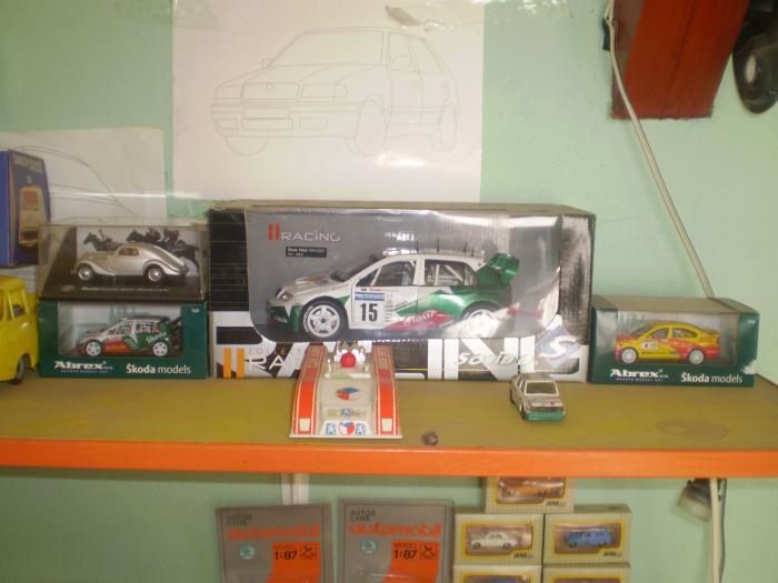 foto k příspěvku  od škodovkář