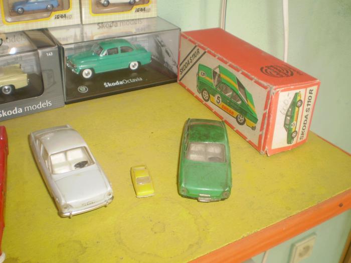 foto k příspěvku  od škodovkář