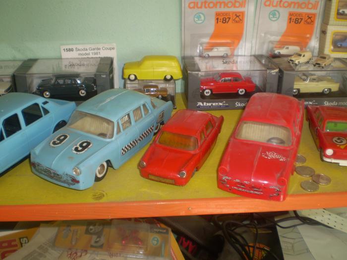 foto k příspěvku  od škodovkář