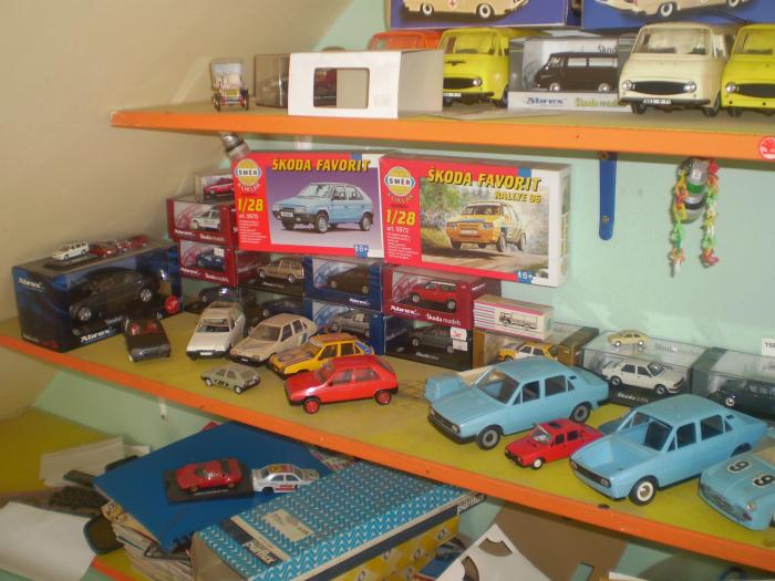 foto k příspěvku  od škodovkář