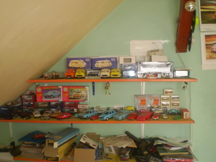 foto k příspěvku  od škodovkář